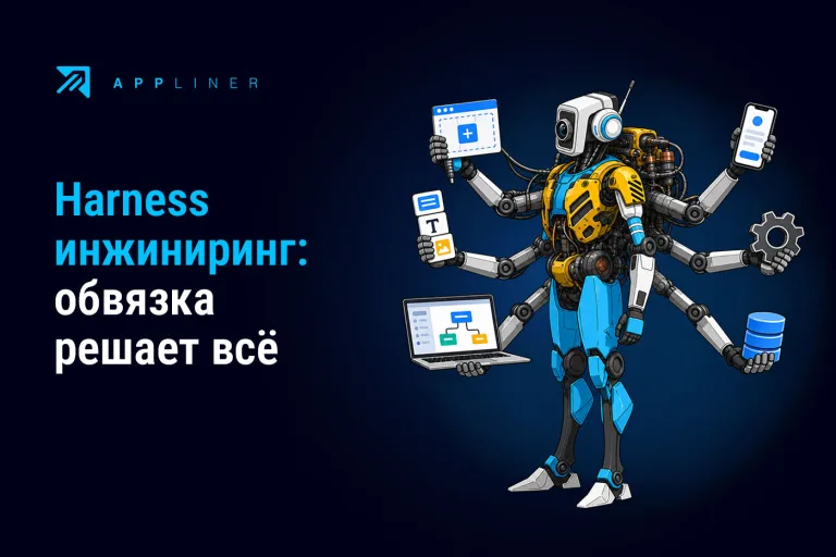 ИИ-ассистент Appliner для службы поддержки