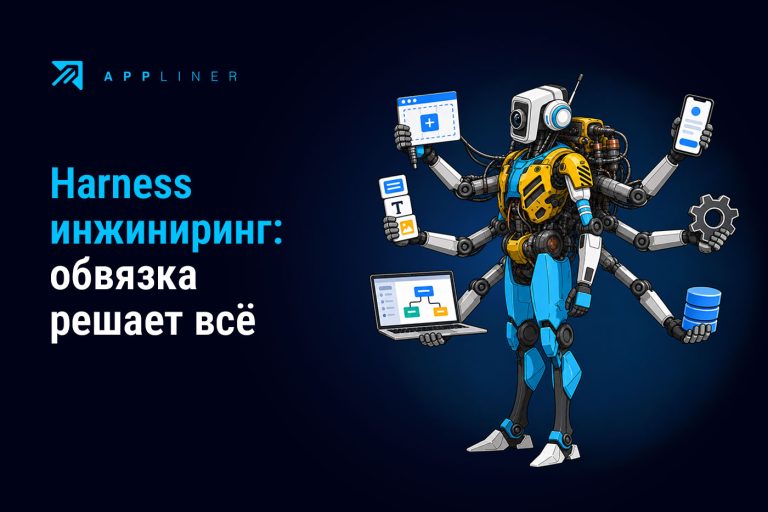 ИИ-ассистент Appliner для службы поддержки